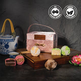 Jade Gift Set  - Mooncake Festival 2026