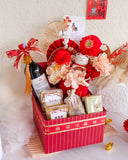 瑞红呈祥Auspicious Fortune  Premium Box (Klang Valley Delivery)