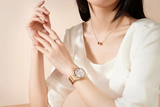 Julius Star JS-059 Jam Tangan Wanita Korea (Nationwide Delivery)
