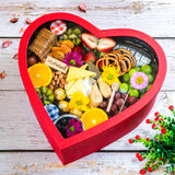 Bentley Love Cheese Grazing Box (Klang Valley Delivery)