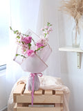 Petite Valentine Rose Bouquet (Negeri Sembilan Delivery Only)