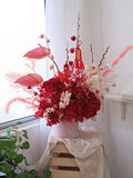 Spring Fortune CNY Floral (Negeri Sembilan Delivery Only)