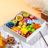Bukit Gasing Gold Fruit Grazing Platter (Klang Valley Delivery)