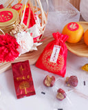 福韵花篮Blessing Bamboo Basket (Klang Valley Delivery)