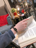 Julius JA-1223 Jam Tangan Wanita Korea (Nationwide Delivery)