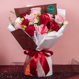 [Valentine's Day] Levaine Bouquet (Fresh Flower)
