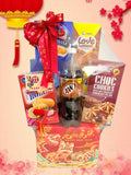 CNY Hamper Super Value (Penang Delivery Only)