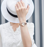 Julius Star JS-029 Jam Tangan Wanita Korea (Nationwide Delivery)