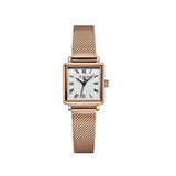 Julius Star JS-031 Jam Tangan Wanita Korea (Nationwide Delivery)