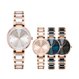 Julius JA-1209 Jam Tangan Wanita Korea (Nationwide Delivery)