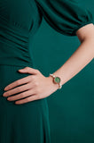 Julius JA-1346 Jam Tangan Wanita Korea (Nationwide Delivery)