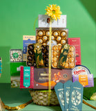 Ibrahim Gift Hamper (Klang Valley Delivery)