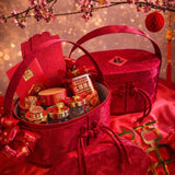 金马送福  Prosperous Blessings (Nationwide Delivery)
