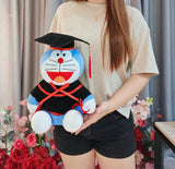 Graduation 30cm Doraemon