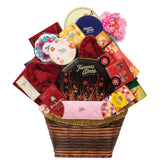 Famous Amos Hamper C25-01 (Klang Valley Delivery)