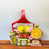 Abundance of Fortune Gift Bag (Nationwide Delivery)