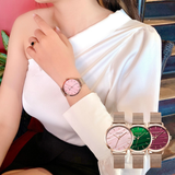 Julius Star JS-058 Jam Tangan Wanita Korea (Nationwide Delivery)