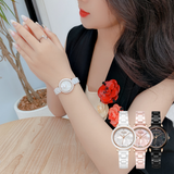 Julius Star JS-062 Jam Tangan Wanita Korea (Nationwide Delivery)