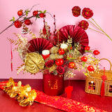 Long nián dàji Flower Box (Klang Valley Delivery)
