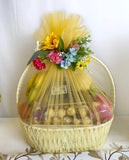 Perhentian Luxe Lilit Fruit Basket (Klang Valley Delivery)