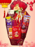 Harmony CNY Hamper (Penang Delivery Only)