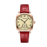 Julius Star JS-053 Jam Tangan Wanita Korea (Nationwide Delivery)