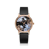 Julius Star JS-033 Jam Tangan Wanita Korea (Nationwide Delivery)