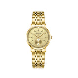 Julius Star JS-061 Jam Tangan Couple Korea (Nationwide Delivery)