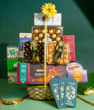 Ibrahim Gift Hamper (Klang Valley Delivery)