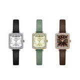 Julius JA-1426 Jam Tangan Wanita Korea (Nationwide Delivery)