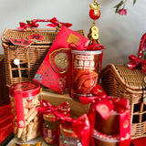黄金满屋 新年礼盒 2025 Gift Hamper (Nationwide Delivery)  - CNY 2025