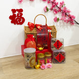 Abundance of Happiness Gift Set 2 (West Malaysia Delivery)