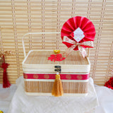 Abundance of Blessings Gift Basket | 福气盈门 (Klang Valley Delivery) - CNY Hampers & Gifts 2025