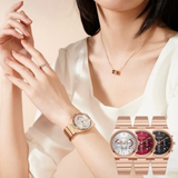 Julius Star JS-059 Jam Tangan Wanita Korea (Nationwide Delivery)
