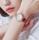 Julius Star JS-044 Jam Tangan Wanita Korea (Nationwide Delivery)