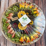 Legoland Party Fruit Board (Klang Valley Delivery)