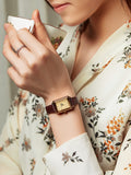 Julius JA-787 Jam Tangan Wanita Korea (Nationwide Delivery)
