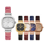 Julius JA-863 Jam Tangan Wanita Korea (Nationwide Delivery)