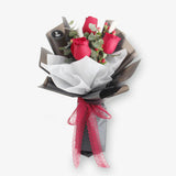 Aphrodite Flower Bouquet (Klang Valley Delivery)