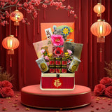 Prosperity Joy Hamper (West Malaysia Delivery)
