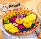 Tropicana Chiara Fruit Board (Klang Valley Delivery)