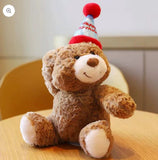 Birthday Bear - 35cm