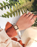 Julius JA-787 Jam Tangan Wanita Korea (Nationwide Delivery)