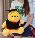 Graduation 30cm Winnie the Pooh