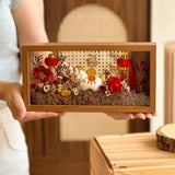 Harmony Blessing CNY Frame (Klang Valley Delivery)