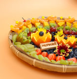 Legoland Party Fruit Board (Klang Valley Delivery)