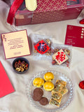 [CNY 2026] C2 - Fortune Box 金马报喜 (Nationwide Delivery)