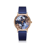 Julius Star JS-033 Jam Tangan Wanita Korea (Nationwide Delivery)