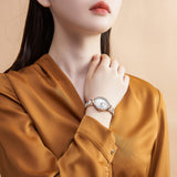 Julius JA-1209 Jam Tangan Wanita Korea (Nationwide Delivery)