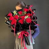Mori Mori Bouquet (Klang Valley Delivery)